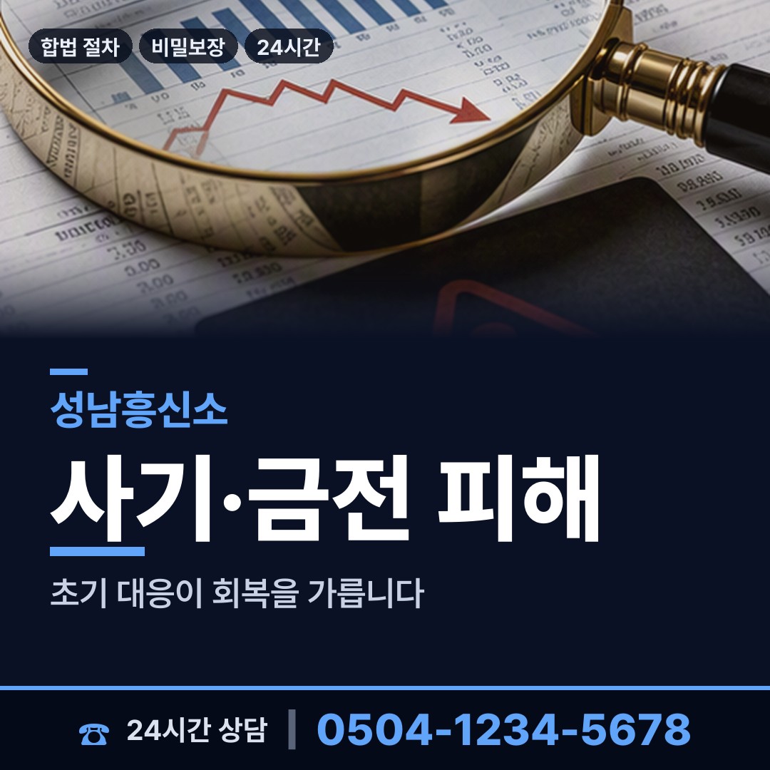 성남 성남동 배우자뒷조사 상담 안내